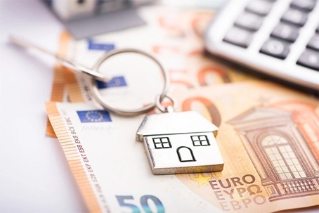 Delta Capital Immobilien und Kresit Finanzierung